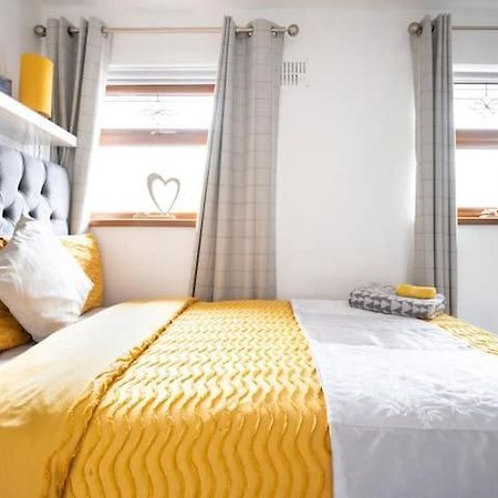 Elegant And Cosy Private Room بلفاست المظهر الخارجي الصورة
