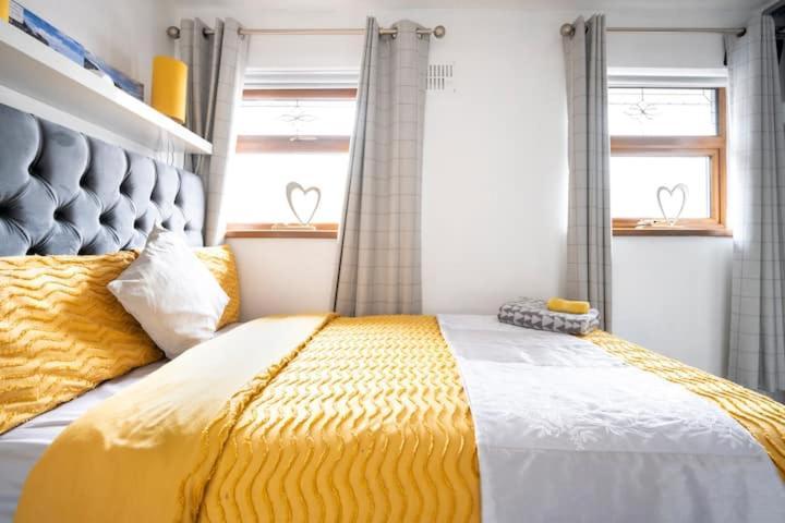 Elegant And Cosy Private Room بلفاست المظهر الخارجي الصورة